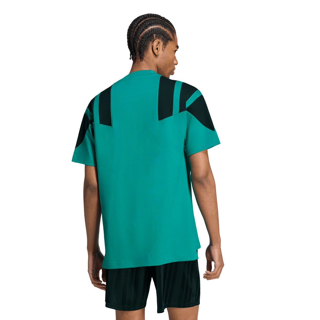 Liverpool FC EQT T-Shirt