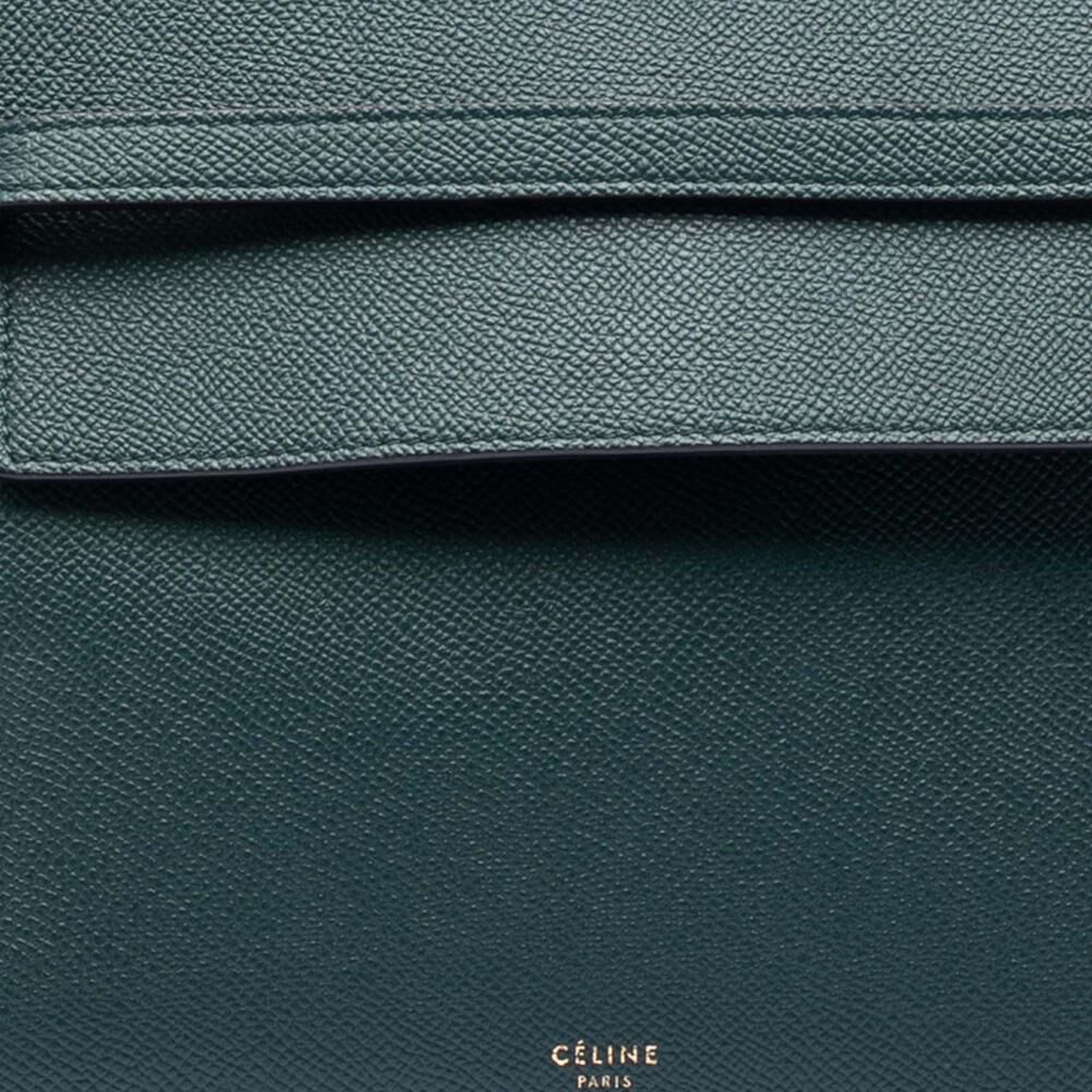 Celine Belt Bag
