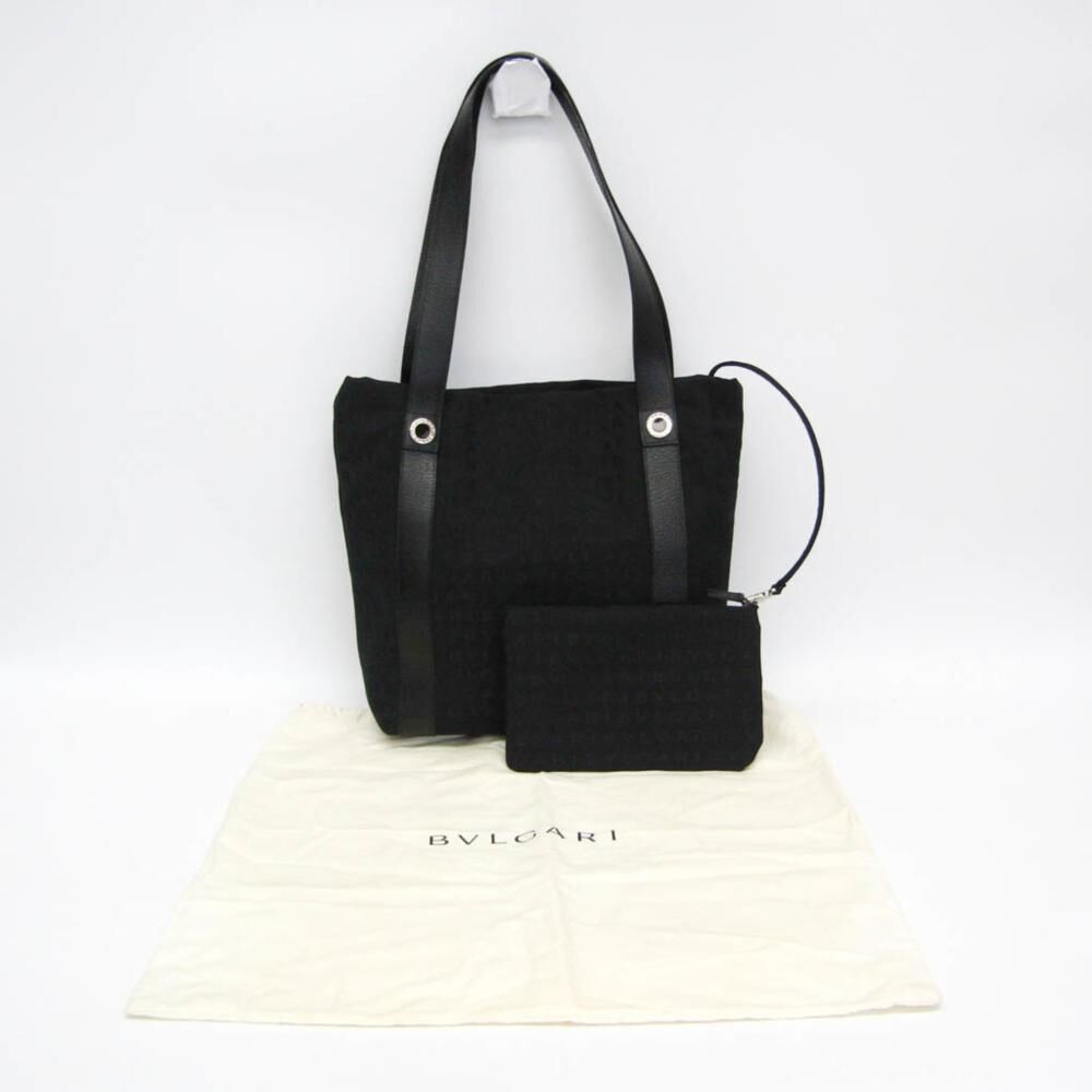 Bvlgari Tote