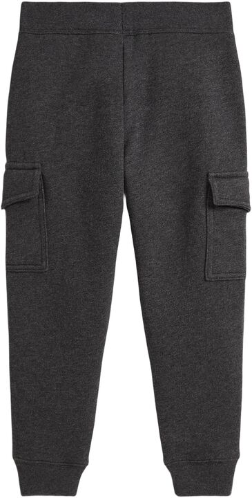 SEASONAL FLEECE-CRGO PO PANT-PN-ATL