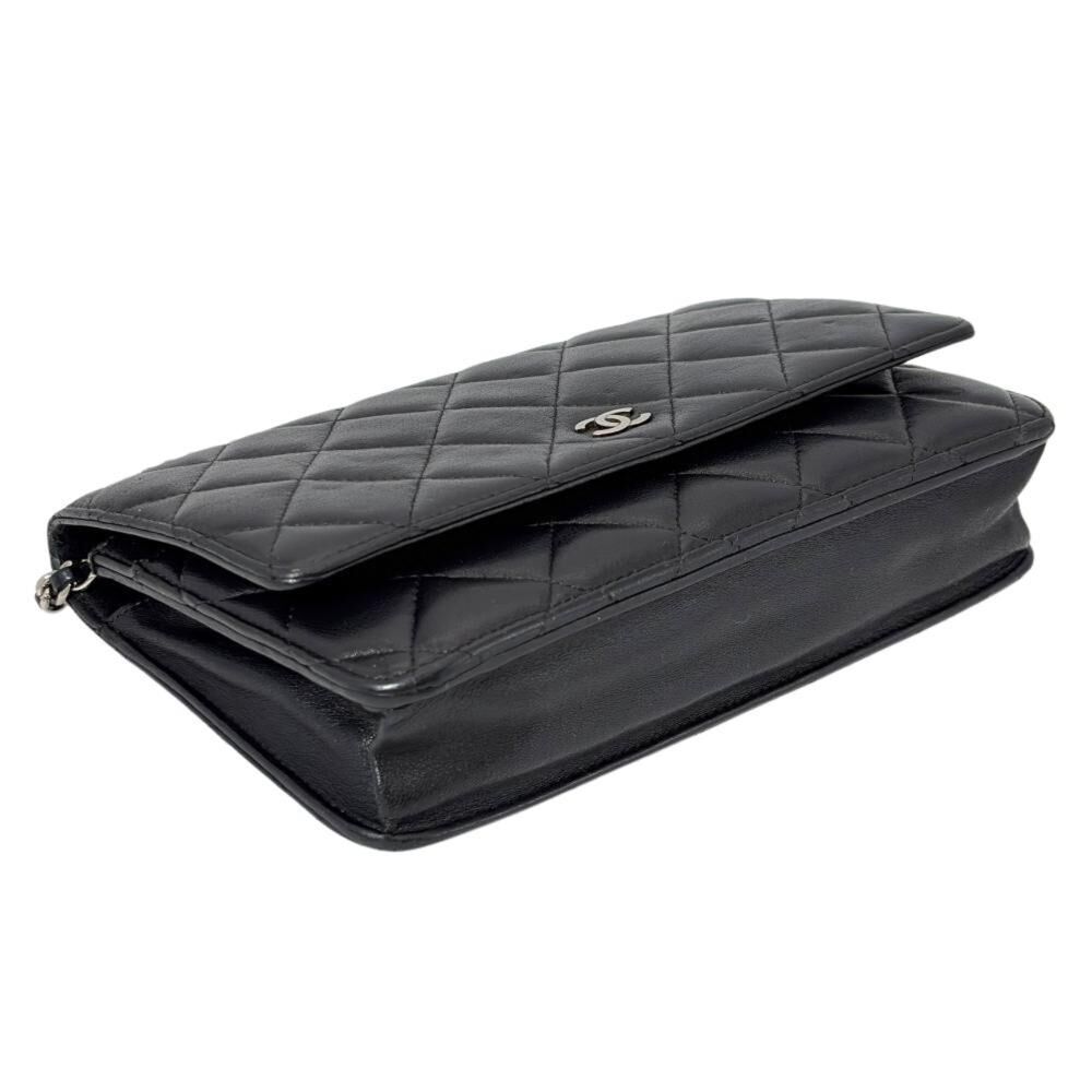Chanel Shoulder Bag