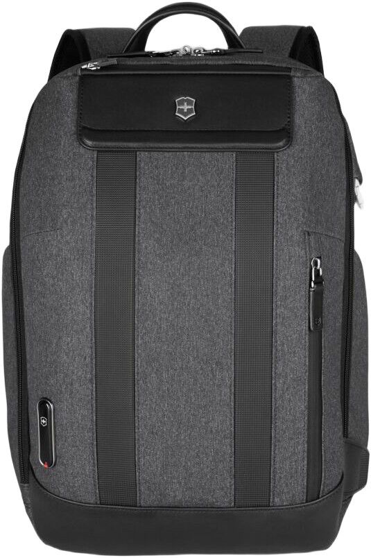 Architecture Urban2 City Backpack, Melange Grey