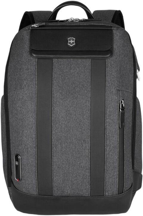 Architecture Urban2 City Backpack, Melange Grey