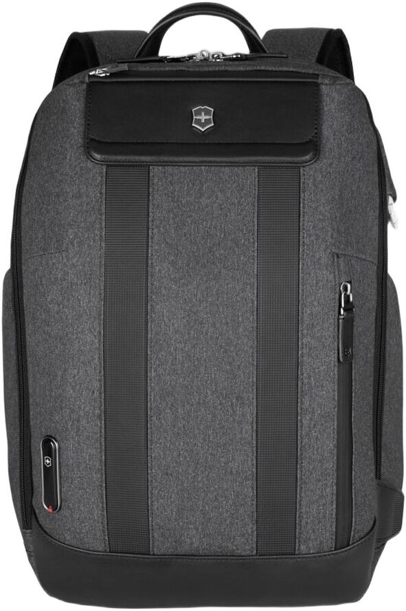 Architecture Urban2 City Backpack, Melange Grey