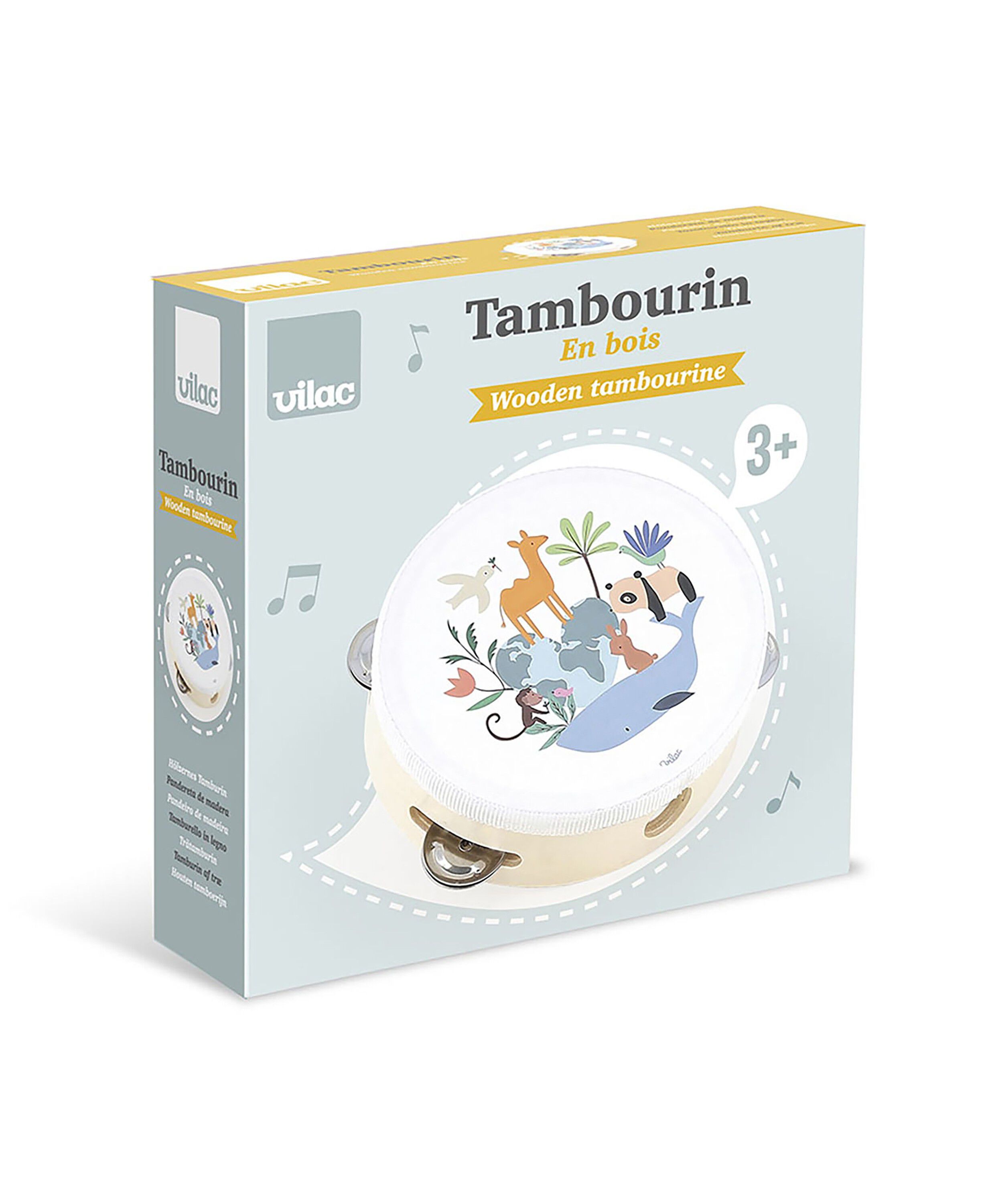 Vilac - Tamburin
