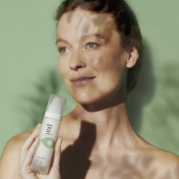 C-2 Believe - Vitamin C Brightening Face Moisturizer