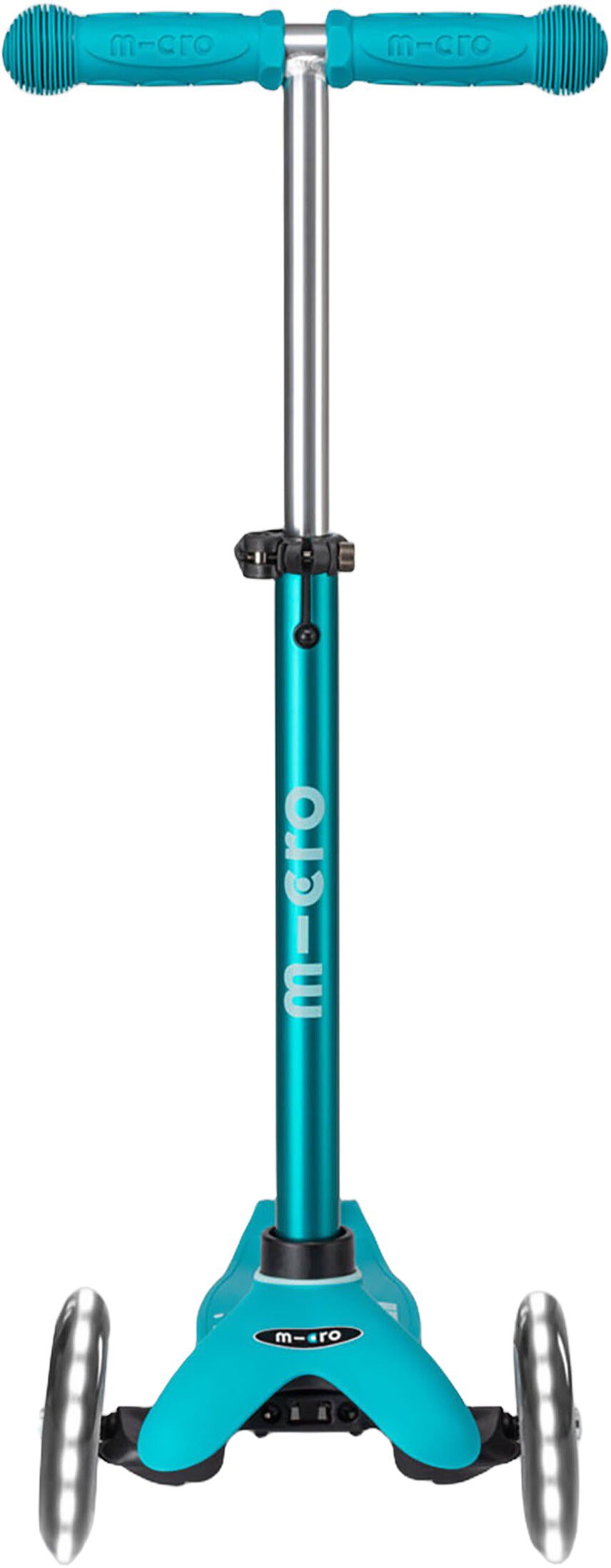 Micro - Mini Deluxe LED - Aqua