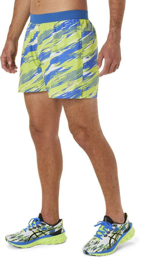 Color Injection Lobeshorts
