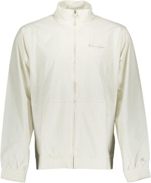 FULL ZIP TOP
