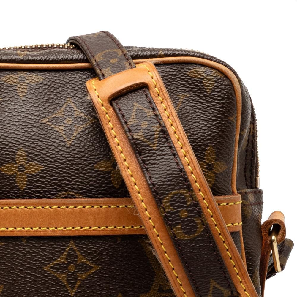 Louis Vuitton Danube