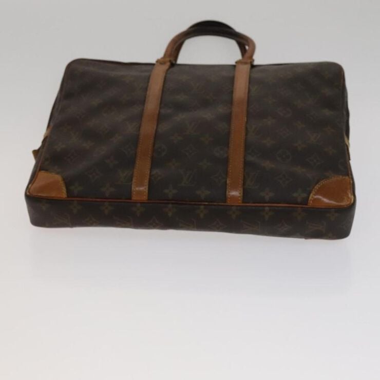 Louis Vuitton Porte Documents Voyage