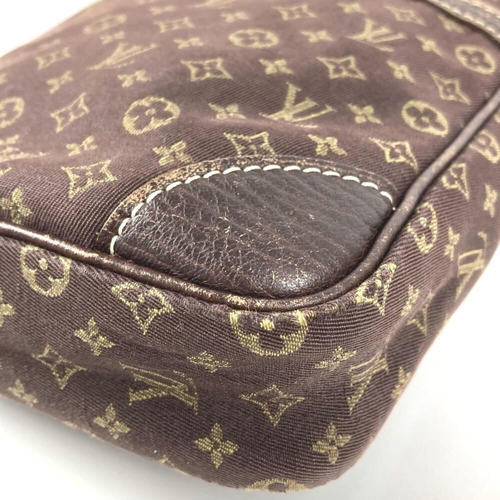 Louis Vuitton Crossbody Bag