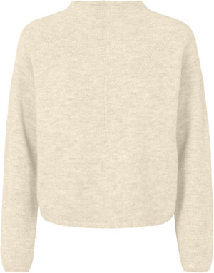 2421 Meri Torna knit sweater