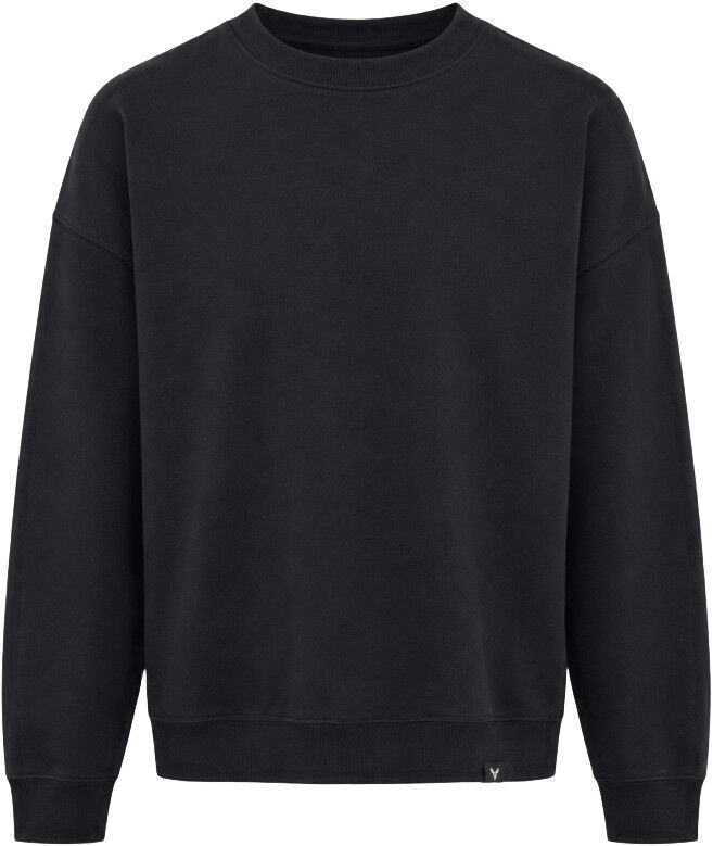 Ice cap organic sweatshirt