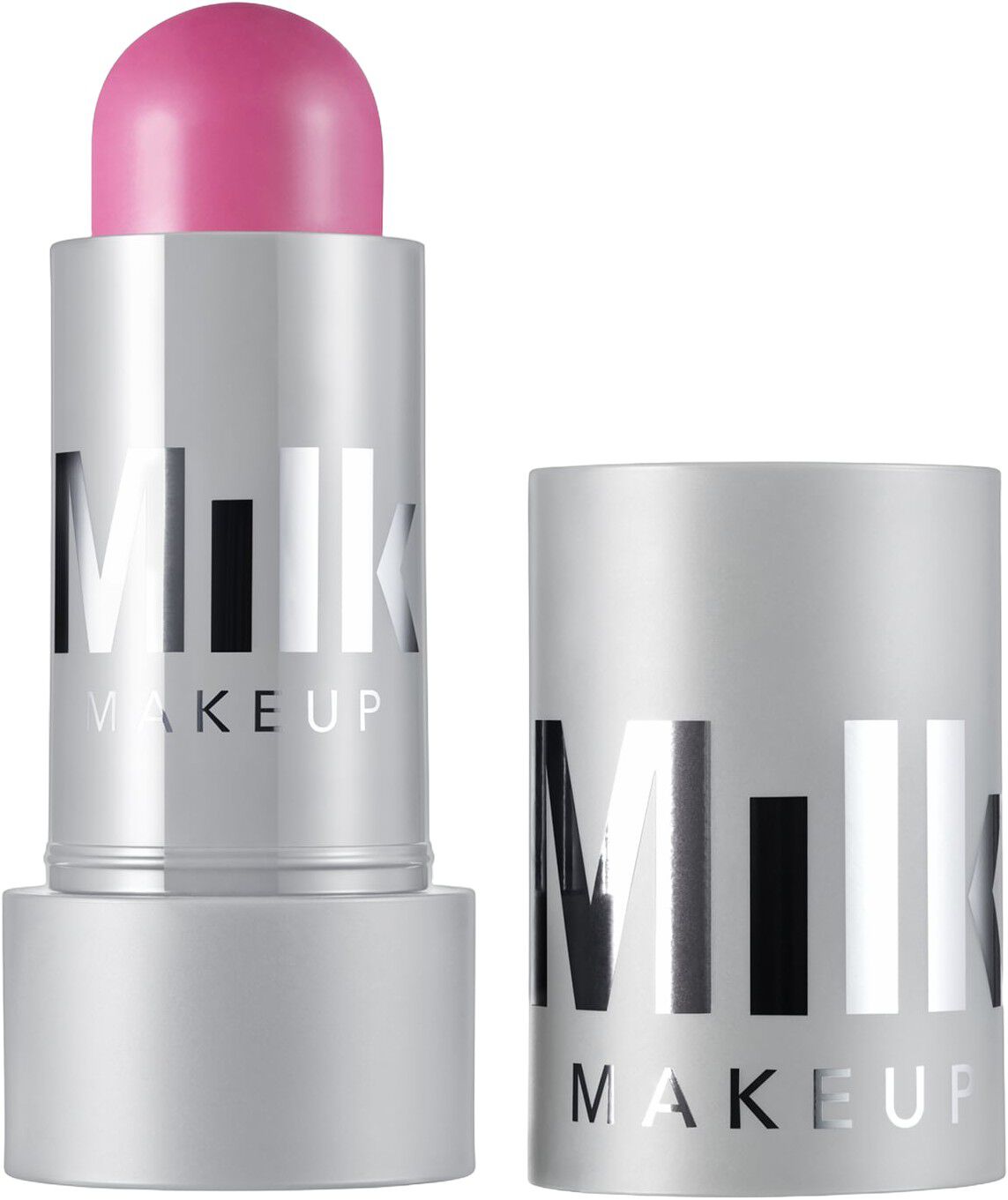 Lip + Cheek - Cremet stick til l&aelig;ber og kinder