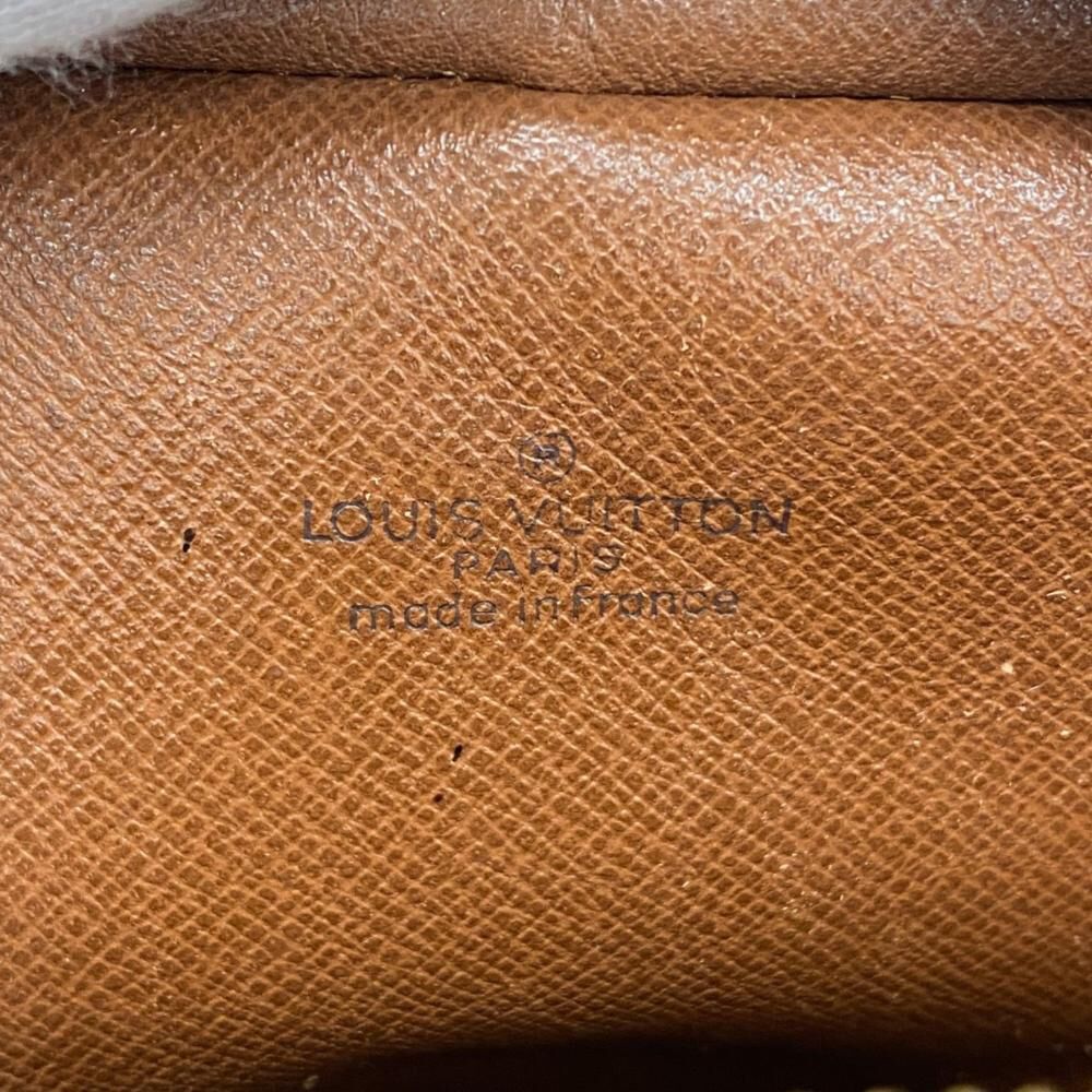 Louis Vuitton Shoulder Bags