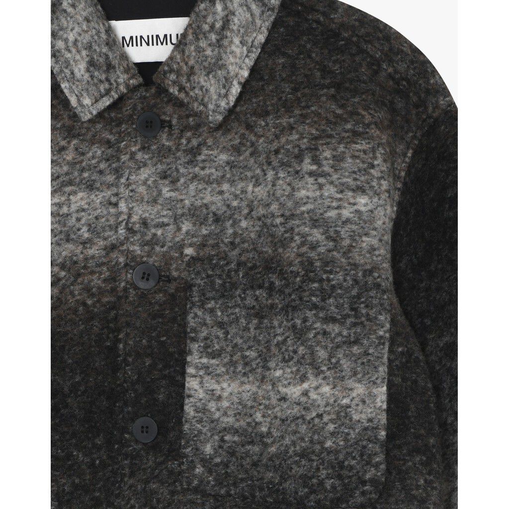 Chandler overshirt 4467