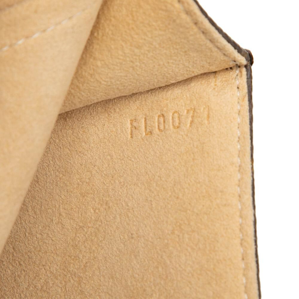 Louis Vuitton Twin Pochette