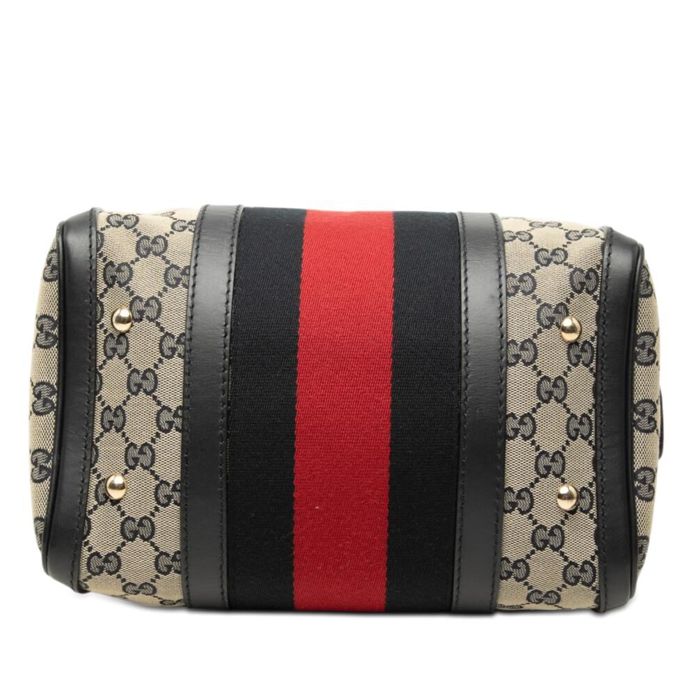Gucci Boston Bag