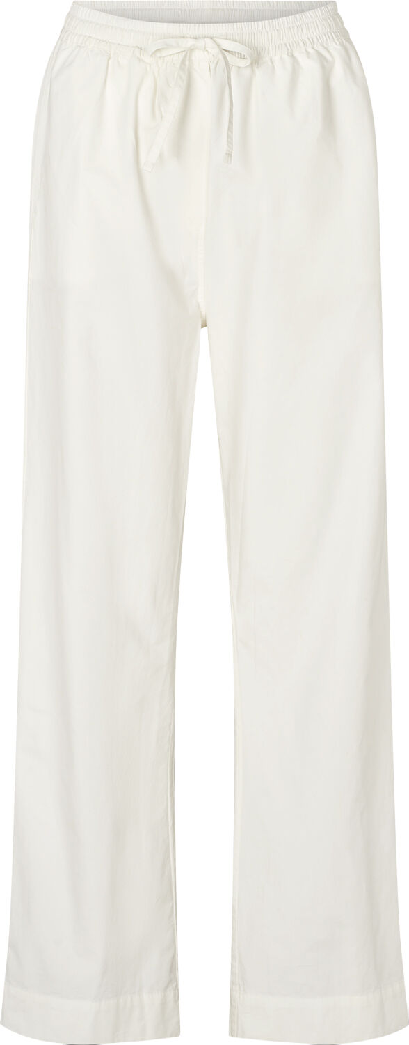 Thilde Pant Poplin GOTS 243975