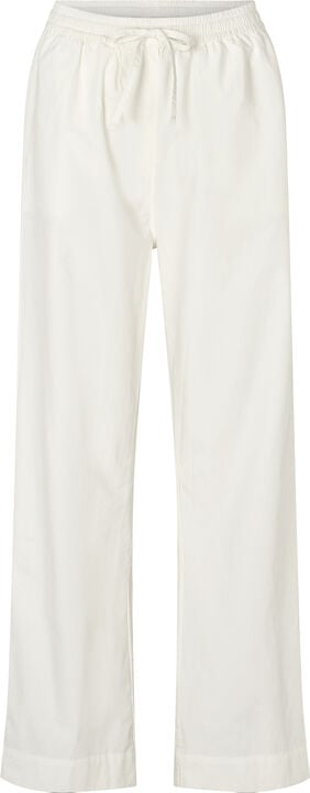 Thilde Pant Poplin GOTS 243975