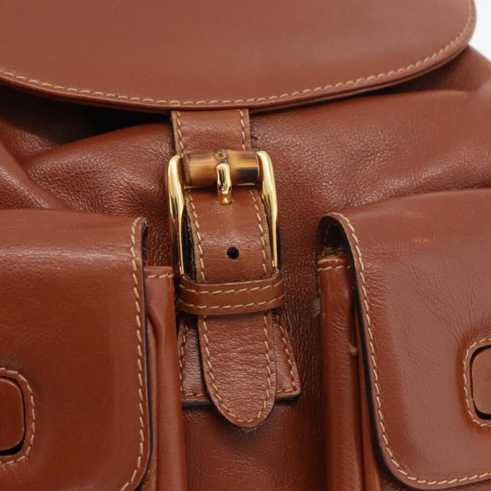 Gucci Backpack