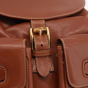 Gucci Backpack
