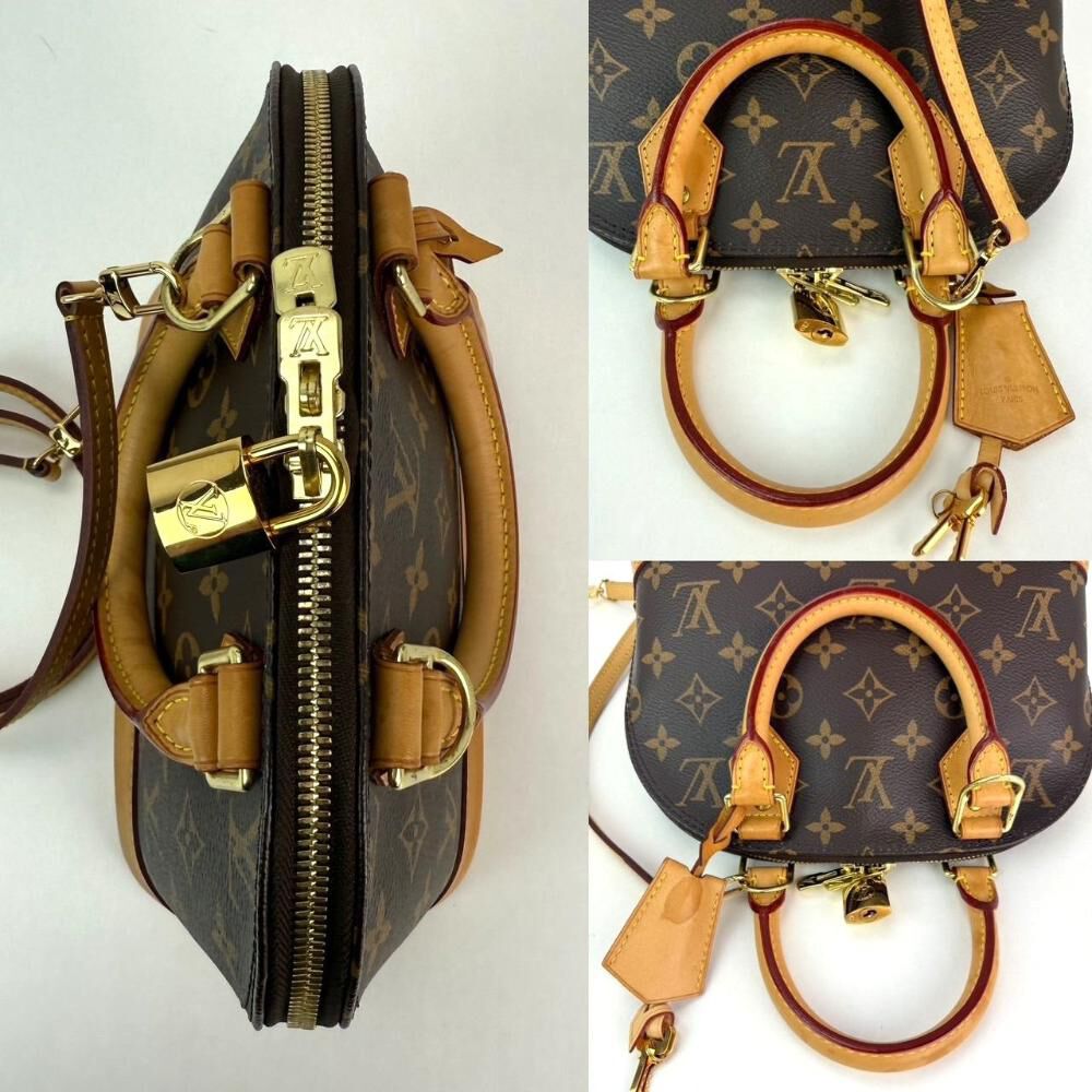 Louis Vuitton Alma