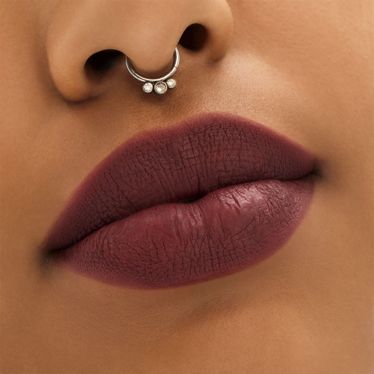 Locked Kiss 24HR Lipstick