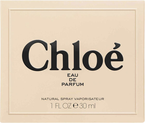 Chloé Eau de Parfum