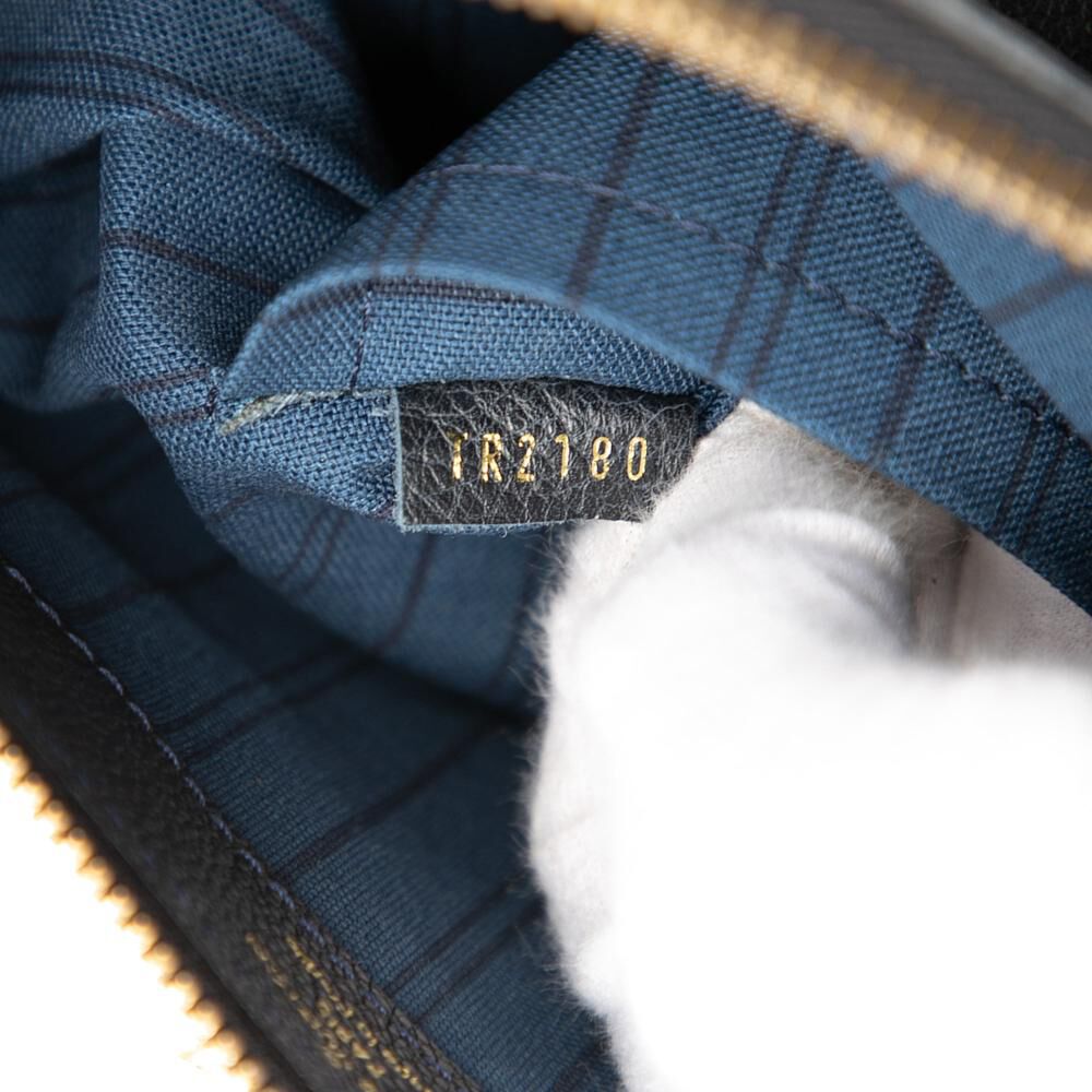 Louis Vuitton Petillante