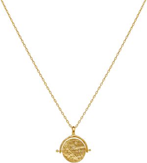 Bianca Necklace