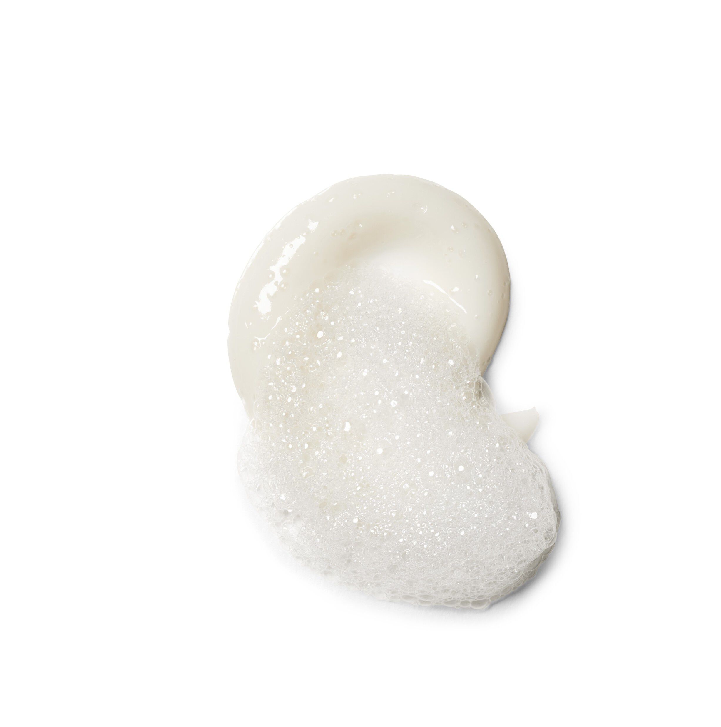 Greek Yoghurt Foaming Cream Cleanser