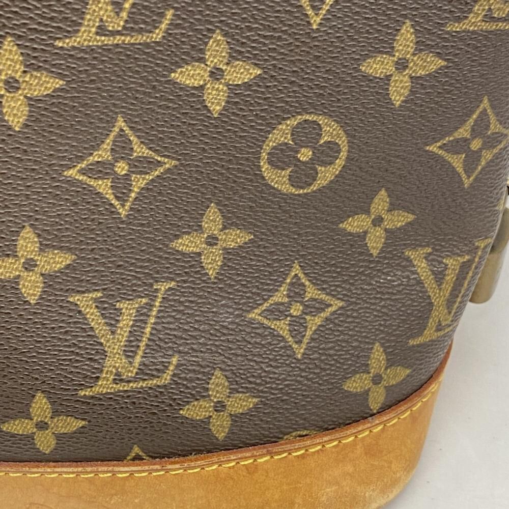Louis Vuitton Alma