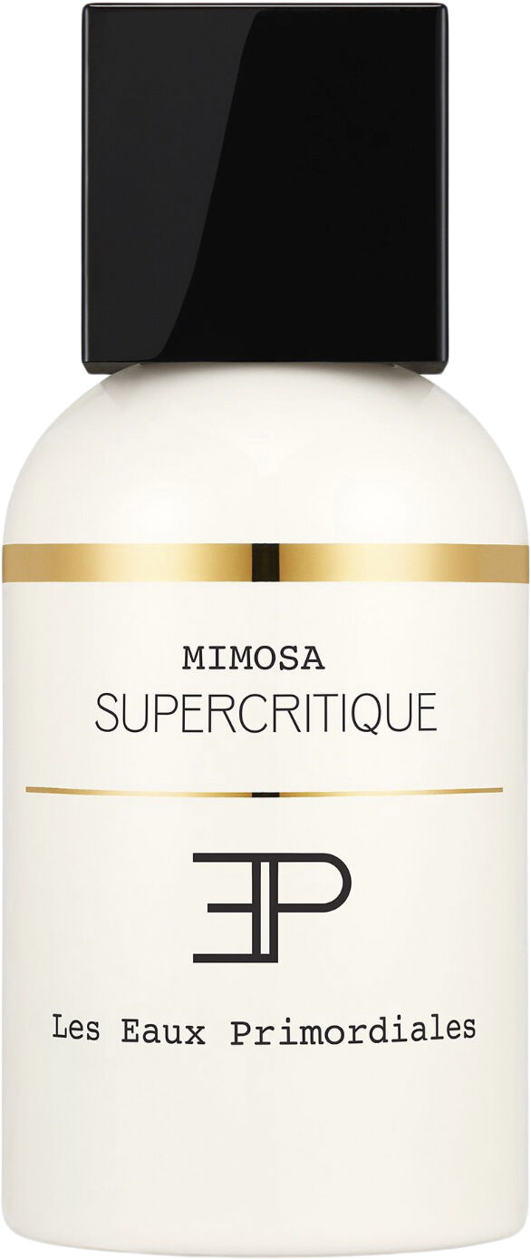 LES EAUX PRIMORDIALES Mimosa Supercritique 100 ml
