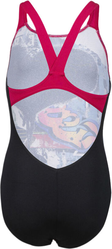 V-Back Placement badedragt