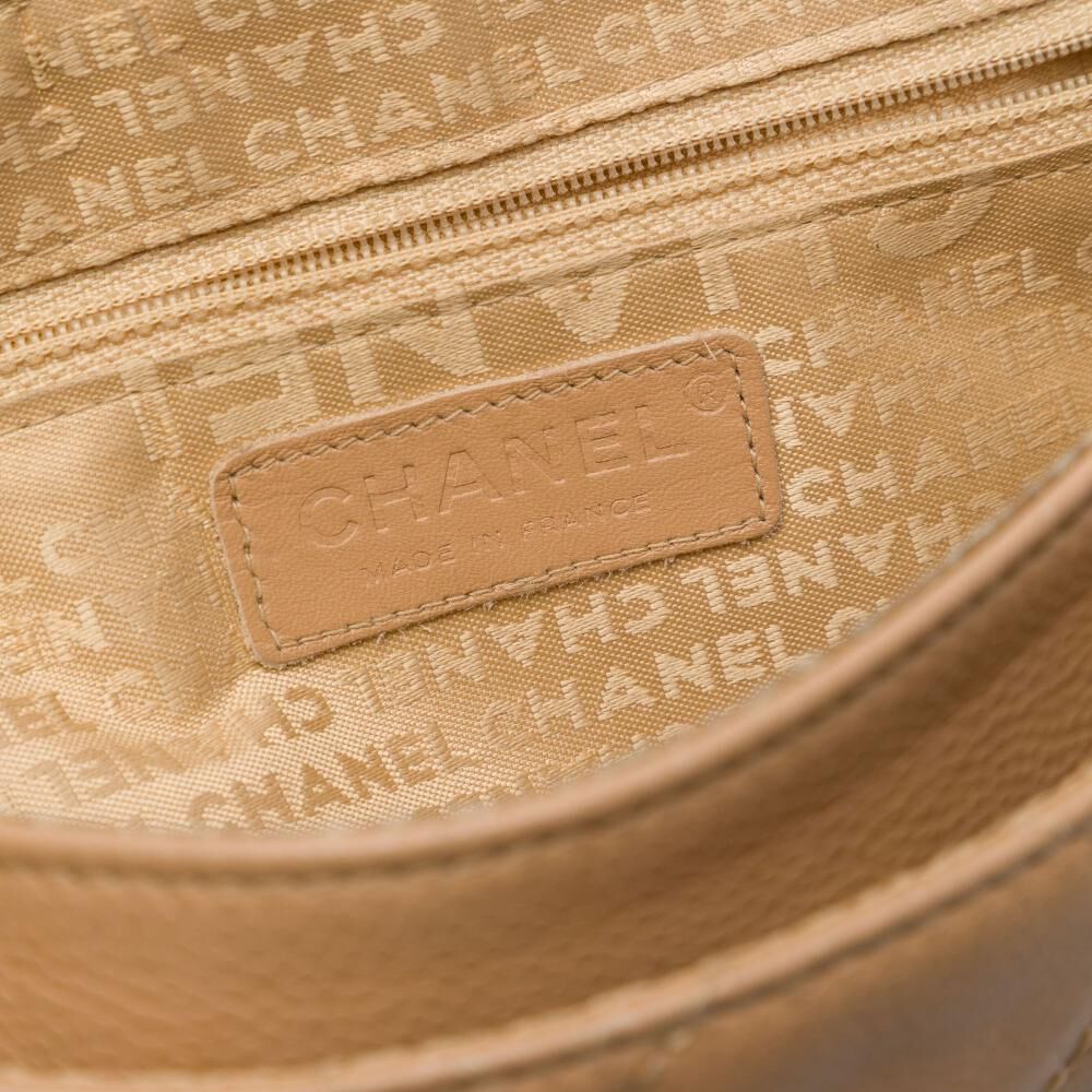 Chanel Flap Bag