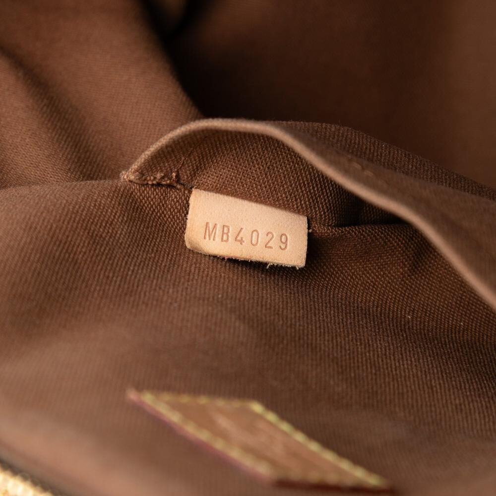 Louis Vuitton Tivoli