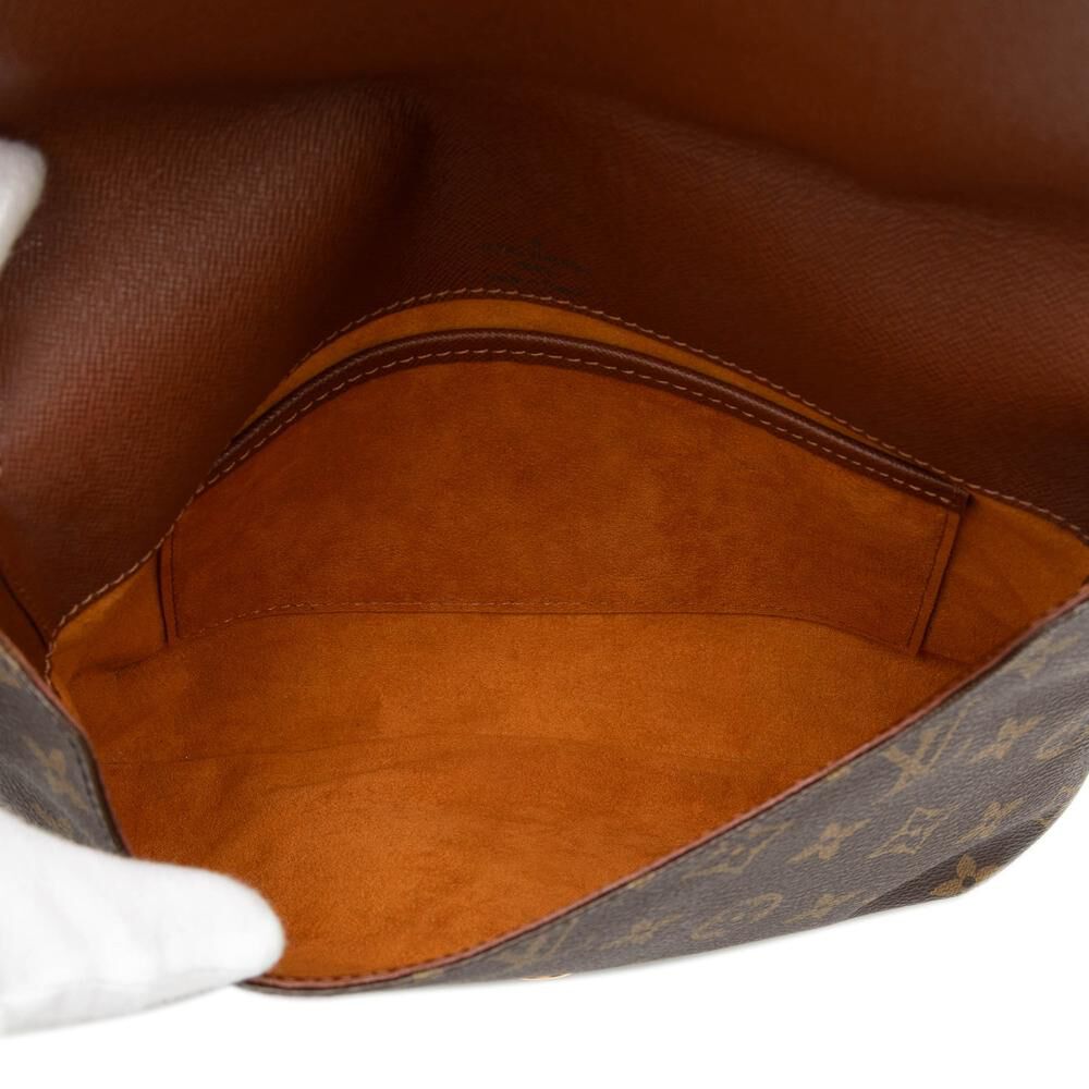 Louis Vuitton Musette Tango