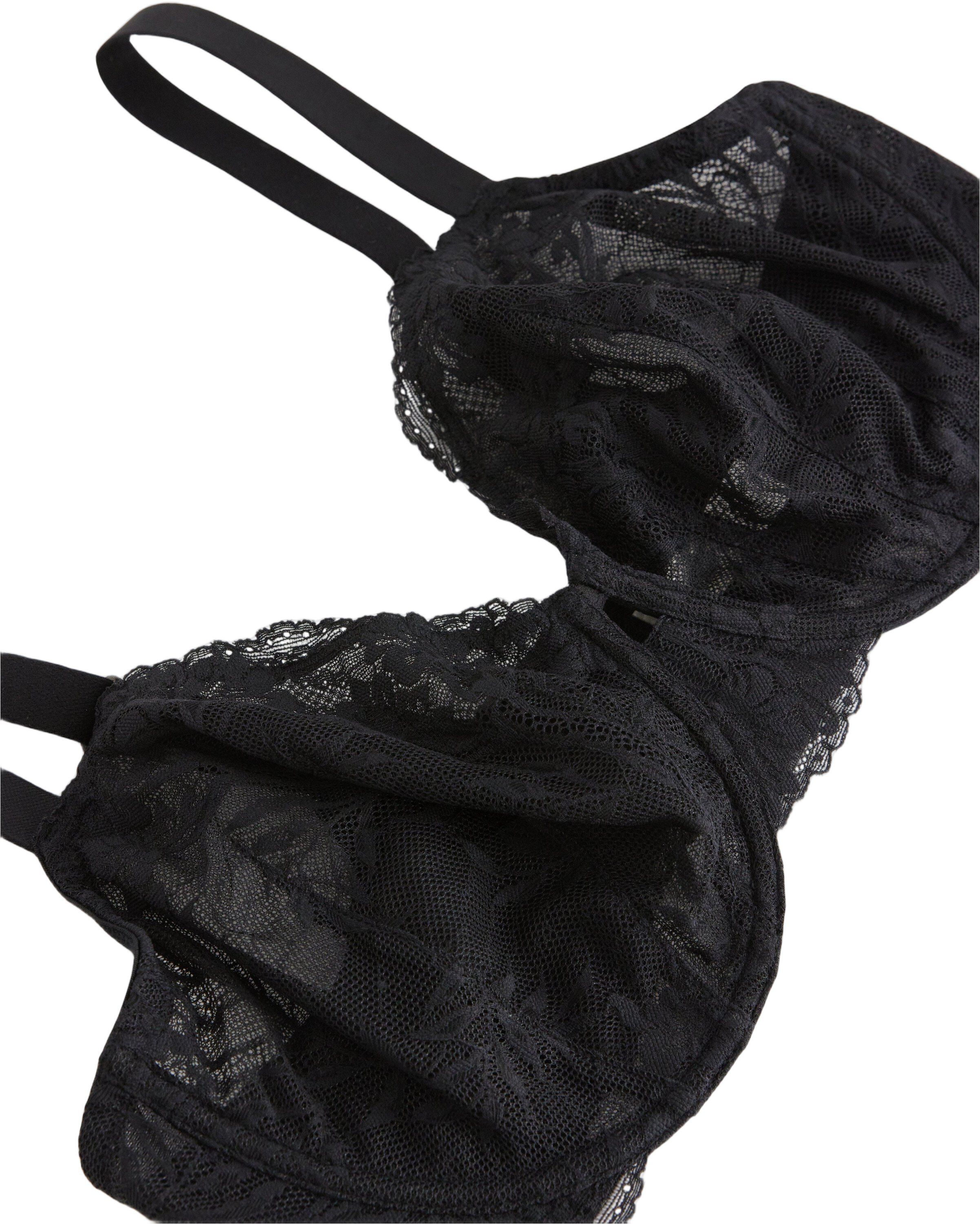 Skilla bh uden polstring