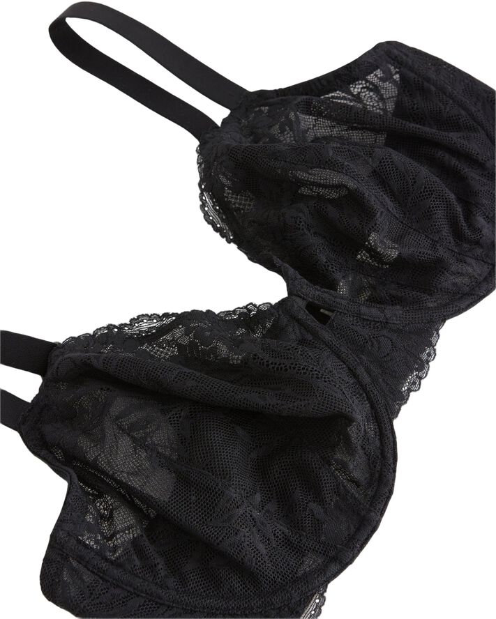 Skilla bh uden polstring