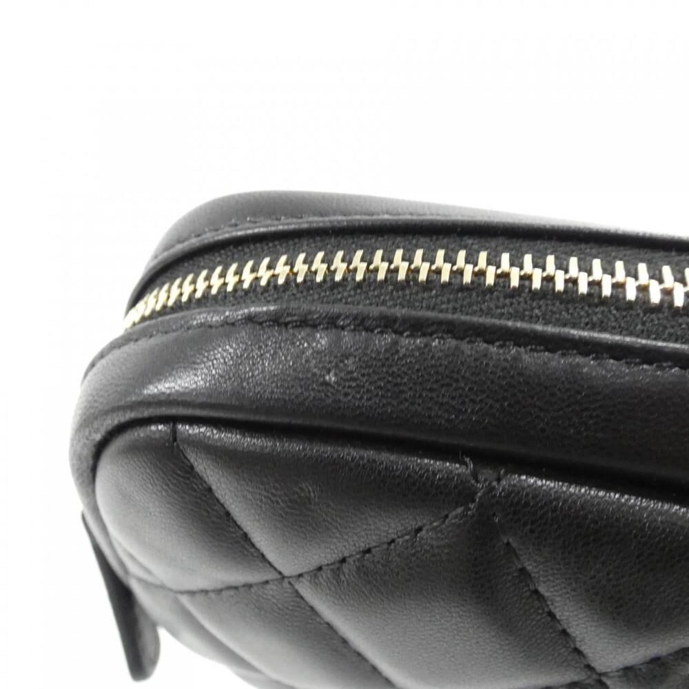 Chanel Pouch