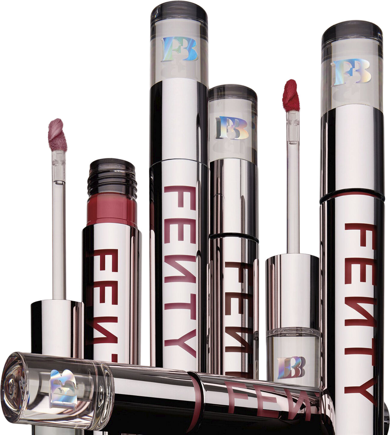 Fenty Icon Velvet Liquid Lipstick