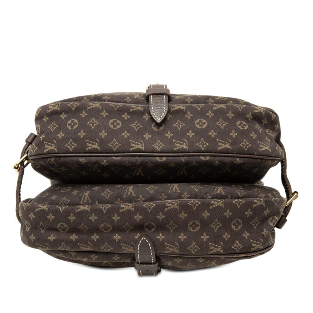 Louis Vuitton Saumur
