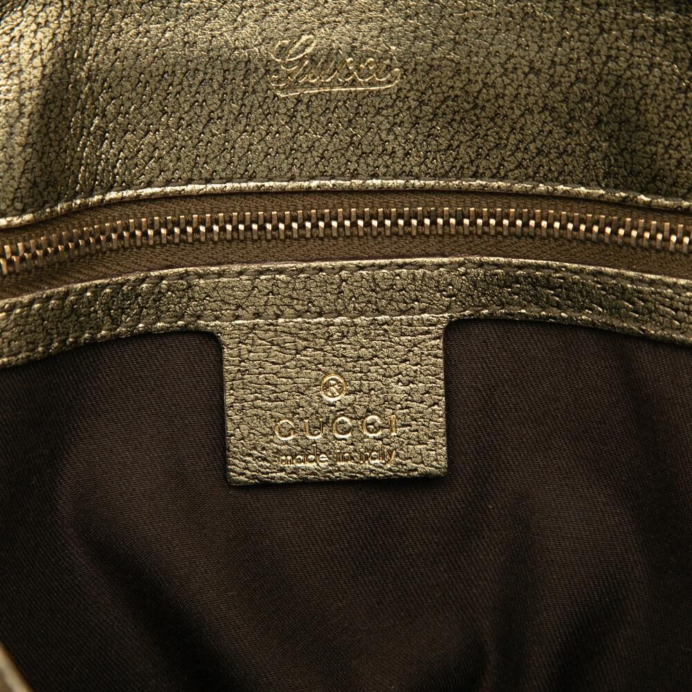 Gucci Bamboo