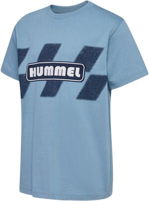 hmlPETS T-SHIRT S/S
