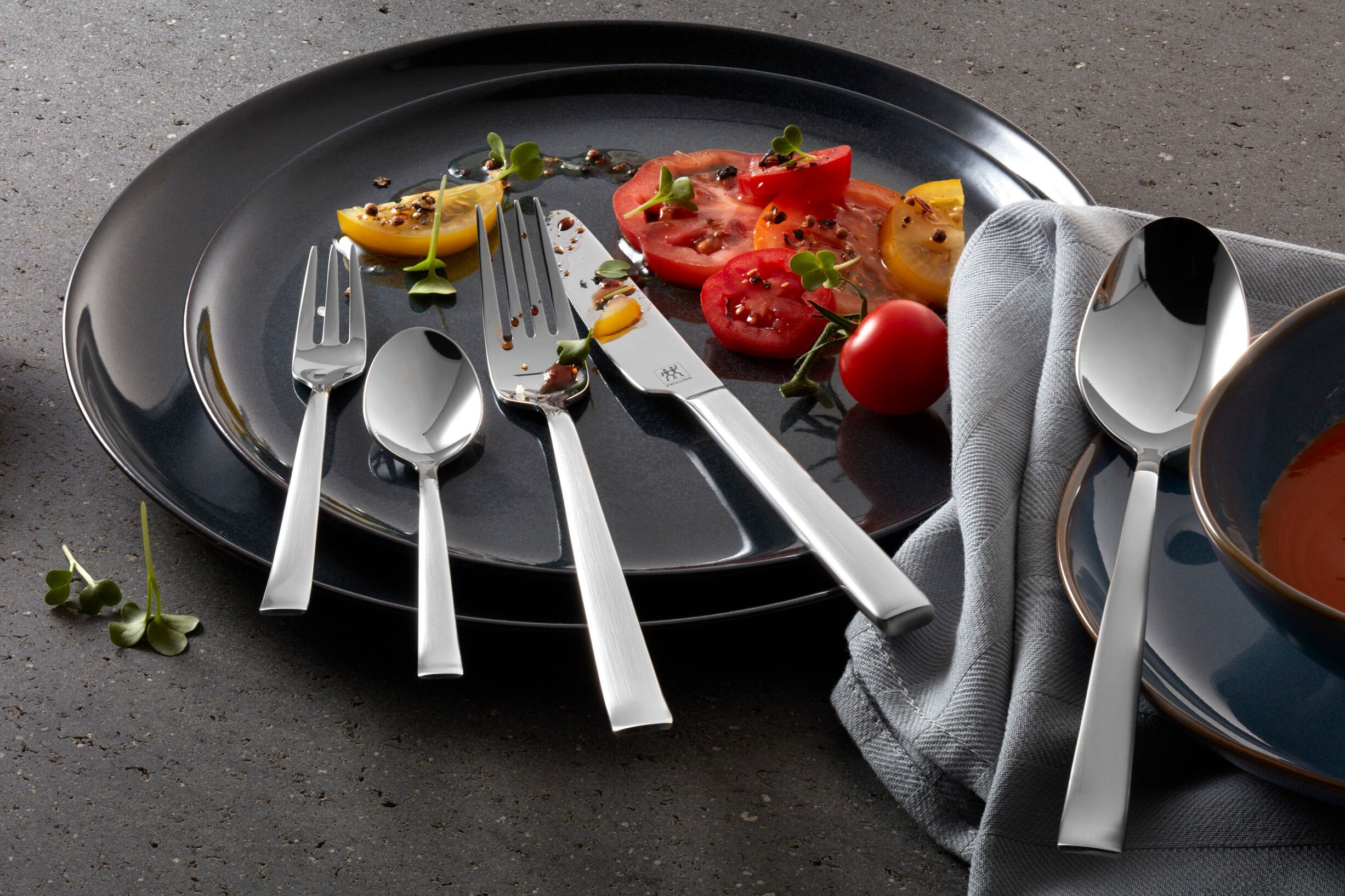 Cult Bestiks&aelig;t 30-dele, Poleret