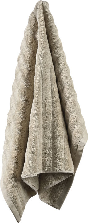 Håndklæde Inu Sand 50x70