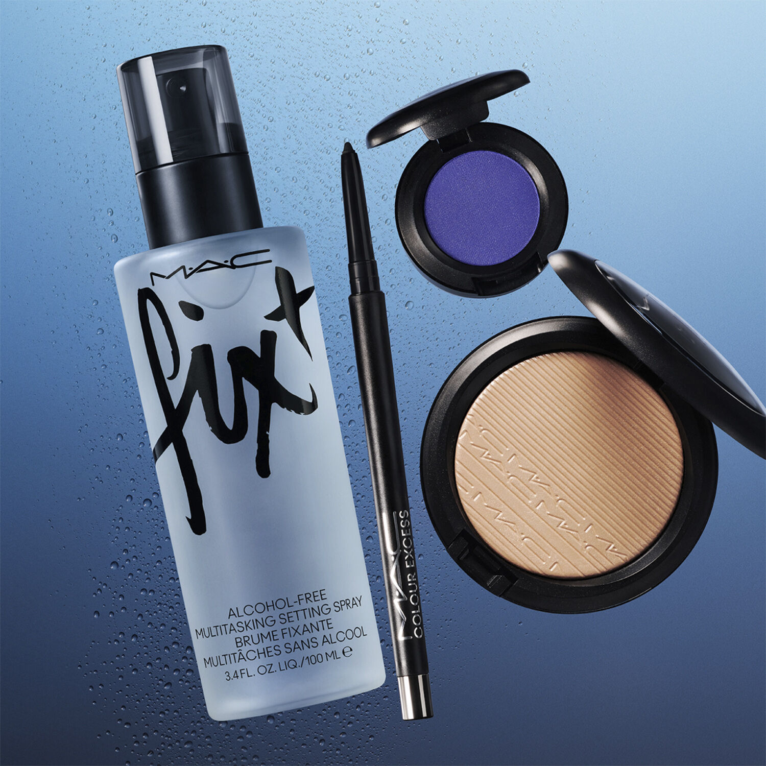 Fix+ Original Mini Setting Spray