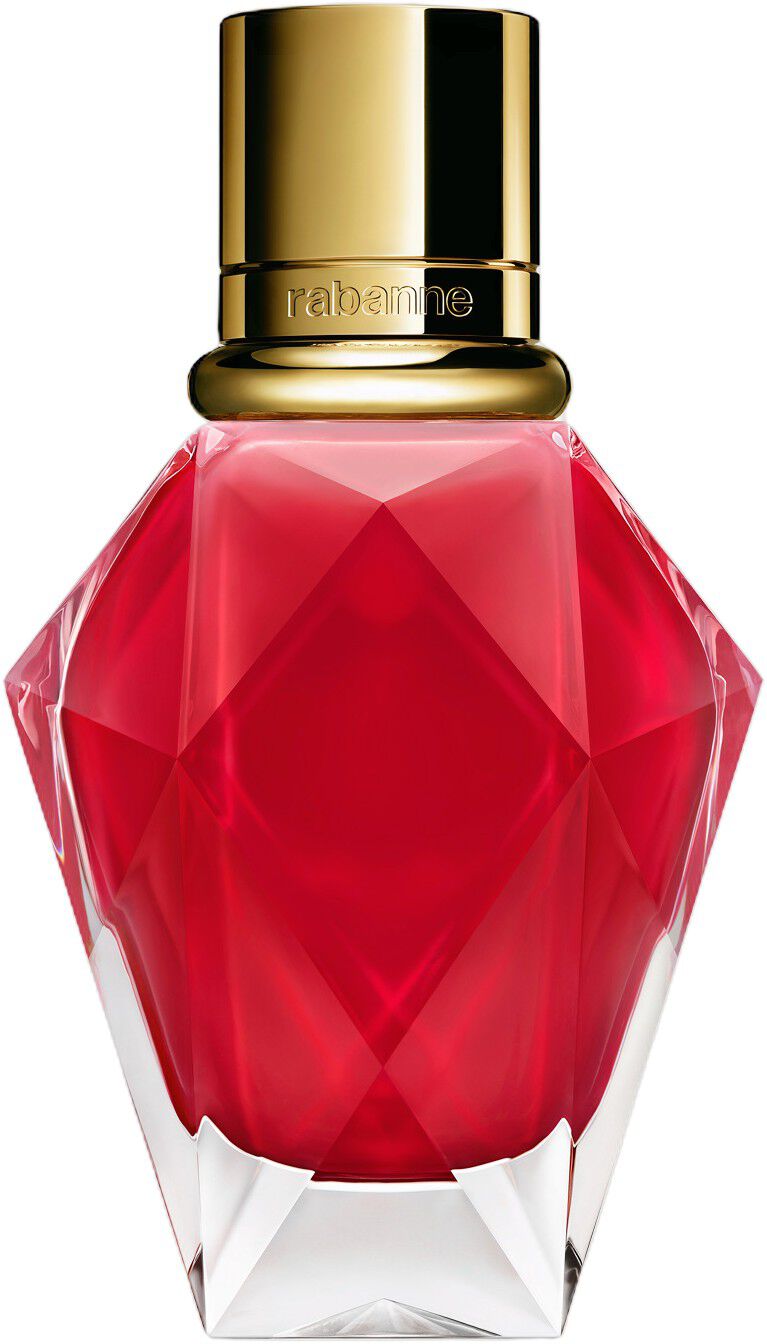 Million Gold For Her Red Eau de Parfum